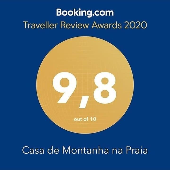 Casa De Montanha Na Praia Ilhabela Eksteriør bilde