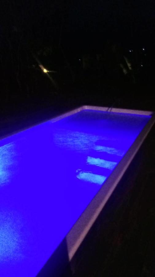 Casa De Montanha Na Praia Ilhabela Eksteriør bilde