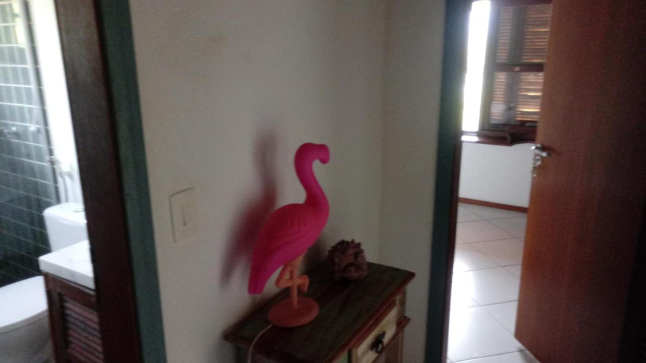 Casa De Montanha Na Praia Ilhabela Eksteriør bilde