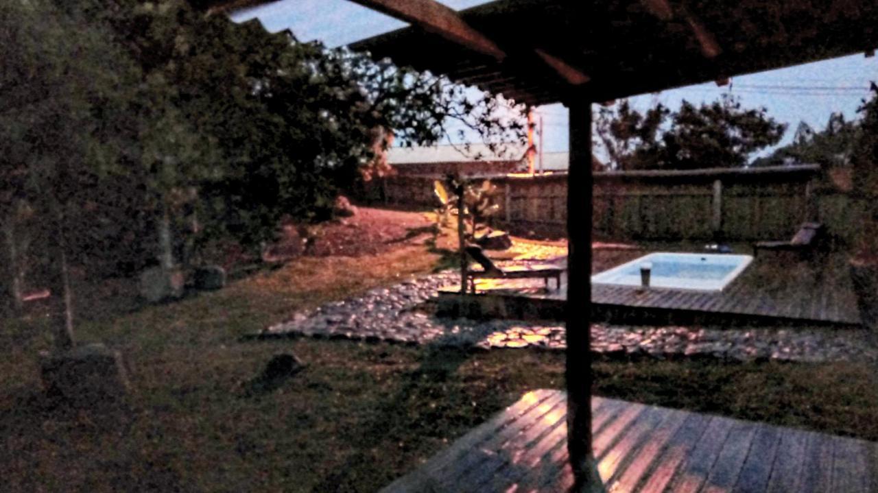 Casa De Montanha Na Praia Ilhabela Eksteriør bilde
