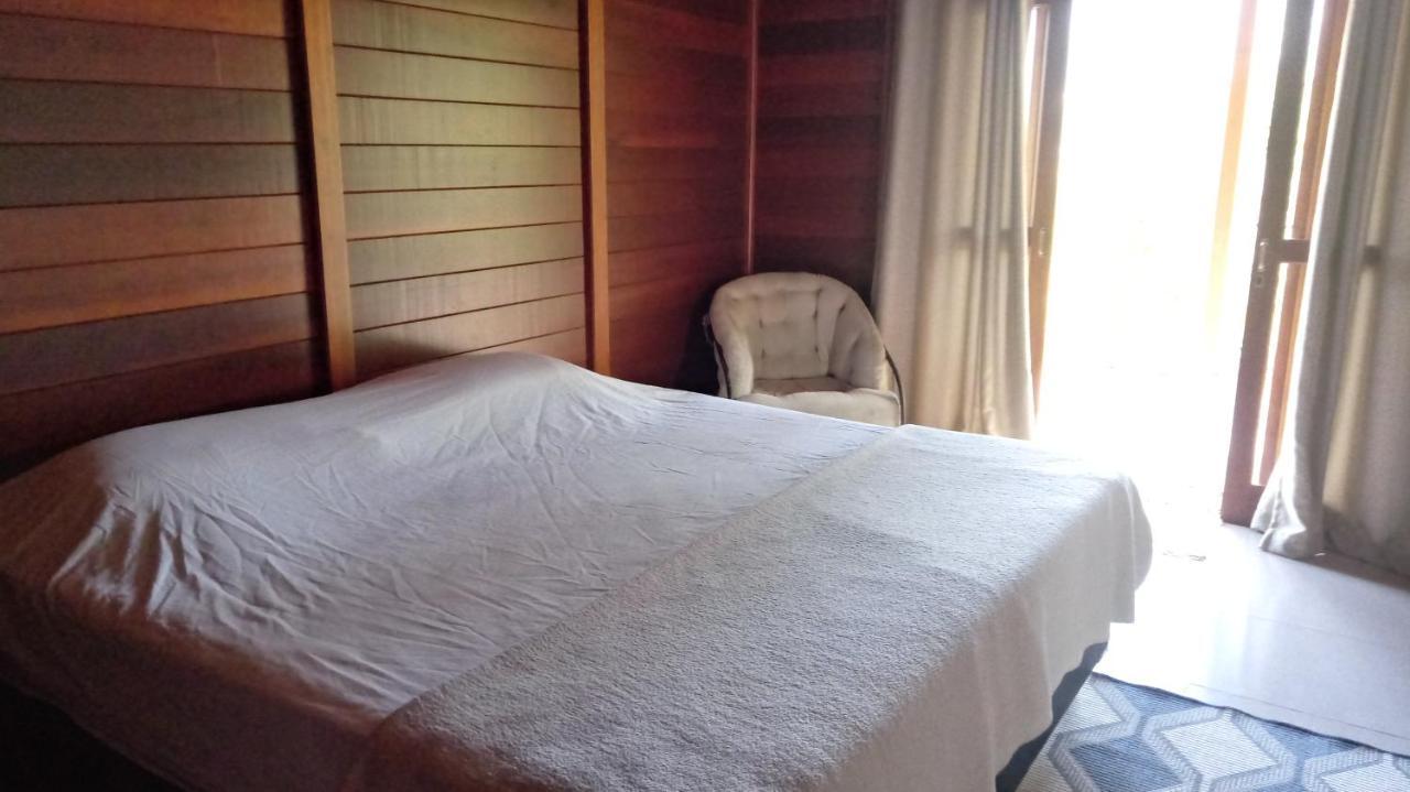 Casa De Montanha Na Praia Ilhabela Eksteriør bilde